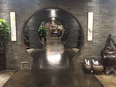 -苏州独墅湖书香世家酒店