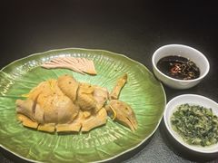 -荣兴酒家(徐家汇店)