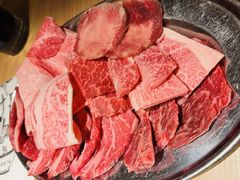 -和牛放题的殿堂 肉屋横丁(秋叶原店)