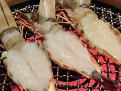 -小南洋海景餐厅(深圳湾店)