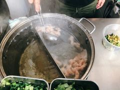 -温州瘦肉丸(中山北路店)