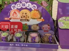 -GANSO元祖食品(未来路店)