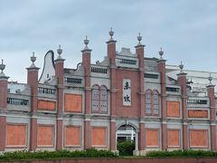 -红旗山庄(圭峰山店)