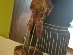 烤牛舌-戈拿旺巴西烤肉(崇文门店)