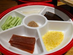 -青年公社烤鸭(青年路店)