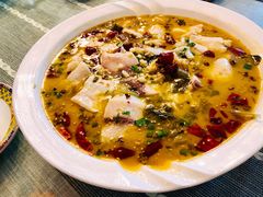 酸菜鱼-扎与夏私房菜(西藏自治区拉萨市丹杰林巷店)