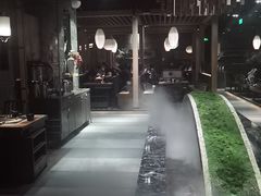 -湊湊火锅·茶憩(石家庄万象城店)