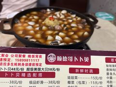 -顺德哥卜卜贝(旗舰店)
