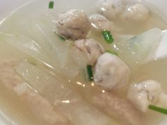 -斯丹姜母鸭·古法干香(田安南路店)