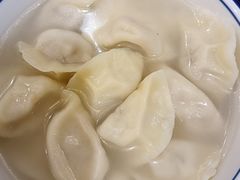 -四季轩中餐厅(徐州开元名都大酒店)