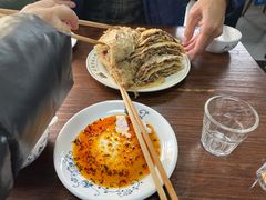 -清真永恒华威肉饼(潘家园店)