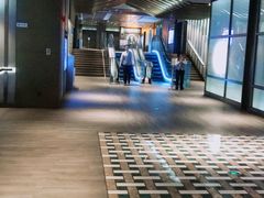 -成都百丽宫影城(LUXE太古里店)