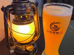-板凳鲜酿·精酿啤酒(科华北路店)