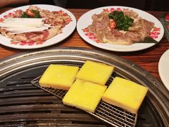 -烤肉食堂(揭阳广百店)