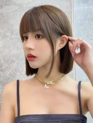 点击看大图 -MORI HAIR SALON日式美发沙龙
