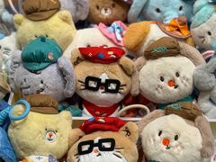 -猫的天空之城概念书店(苏州平江店)