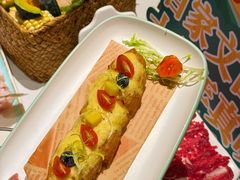 -聚汇坊椰子鸡·山野菌(环市东店)