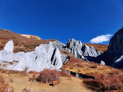 -墨石公园景区