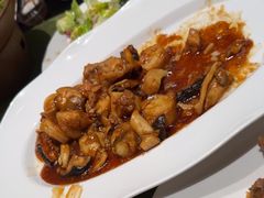 -太守宴·蘭院(天塔店)