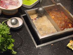 -五星桥原切肥牛火锅·30年专注好牛肉(湖塘店)