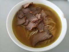 -上海为民商行清真饭店(南大路店)