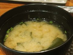 味增汤-尺山寸水日料(马桥满天星店)