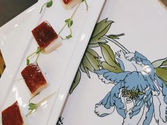 -全聚德(蓝山店)