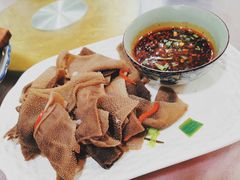 -洪霞餐馆