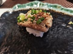 -樱の千渡日式料理·铁板烧•烧鸟(金盛田广场店)