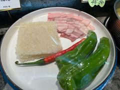 -壹只菜·崇明本地特色菜(崇明南门店)