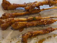 -林二哥宜烤官·宜宾小烧烤