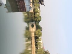 -八大山人梅湖景区