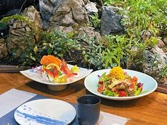 -森味薪火烧•烧鸟居酒屋•日本料理(望京店)