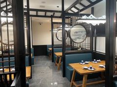 -舟小鲜·舟山小渔村(凤城四路中登广场店)