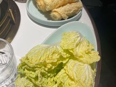 -领鲜天下·焗海鲜·花胶鸡(天目里店)