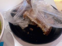 -驴公驴婆(曹杨店)