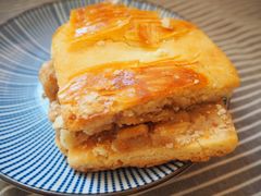 -中关村茶点