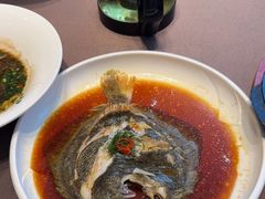 -香山湖家家宴(中山陵店)