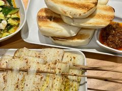 -木屋烧烤(岗顶二店)