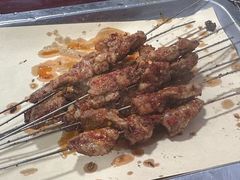 -铁诚烤肉