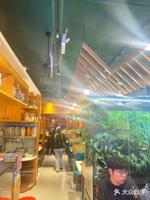 小街猪手(团结湖店)图片