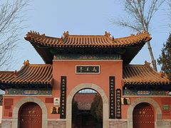 -禹城市禹王亭博物馆