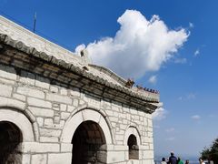 -青州市云门山风景区
