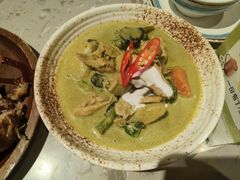 -Home Thai·泰谣(王府井apm店)