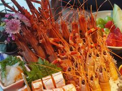 -花潮料理艺食馆(成都万象城店)