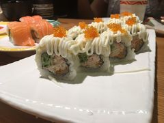 -新一番三文鱼寿司(红城湖店)