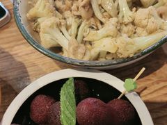 -打酱油·非遗淮扬菜(瘦西湖梅岭店)