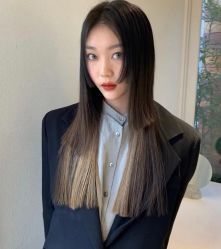 -杉影印象日式烫染專門店