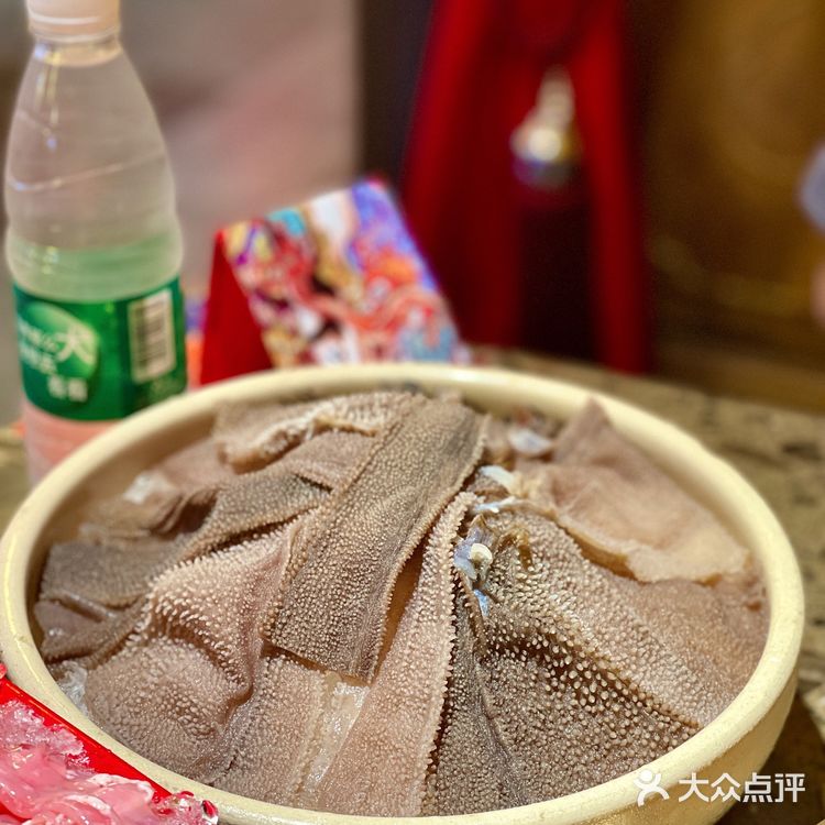 100分钟火锅自助全场任意吃[奸笑]