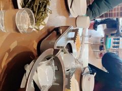 -肖记公安牛肉鱼杂馆· 省级非物质文化遗产(仁和路店)